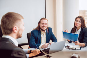 Edited Transcription Service